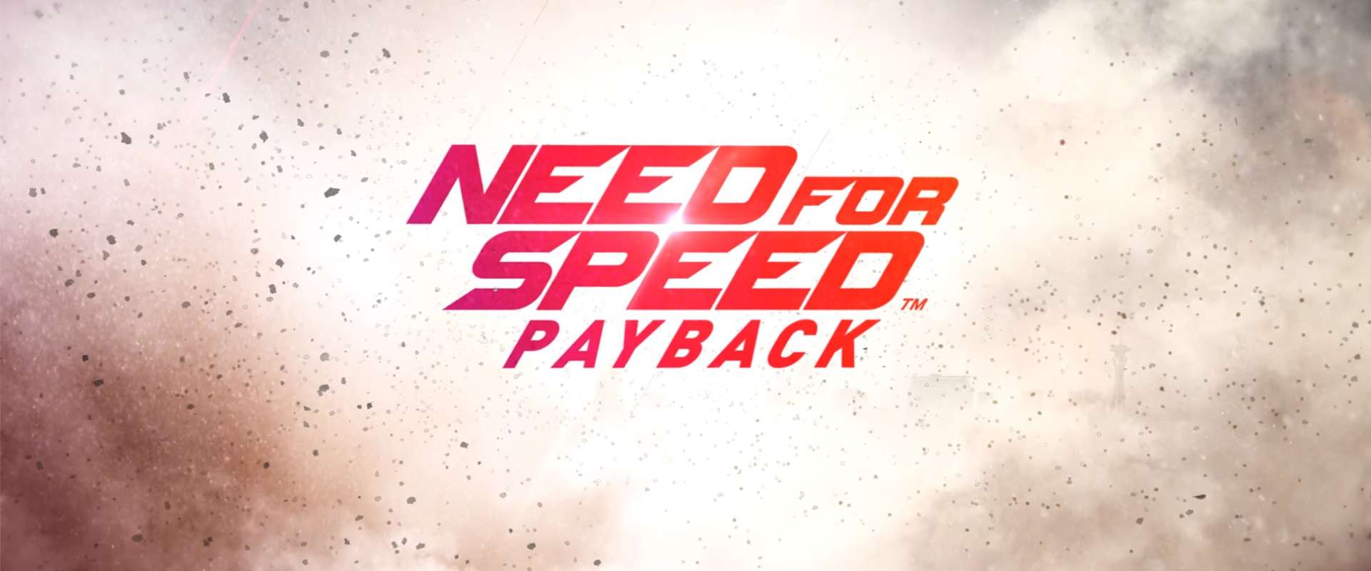 Need for Speed Payback ganha requisitos mínimos e recomendados no PC e trailer em 4K