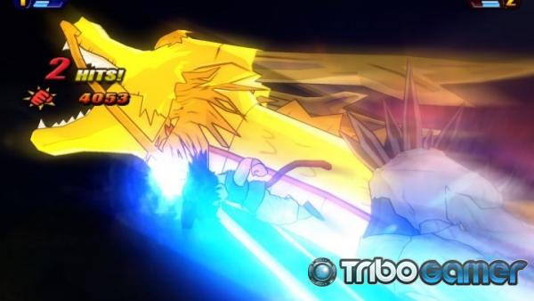 Dragon Ball Z: Budokai Tenkaichi 3 - Tribo Gamer