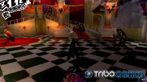 PEDIDO] Persona 5 Royal (PC) - Fórum Tribo Gamer