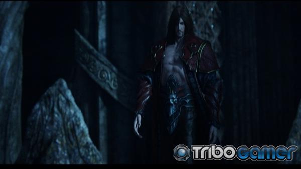 Trilogia Castlevania: Lords of Shadow é retrocompatível com Xbox One