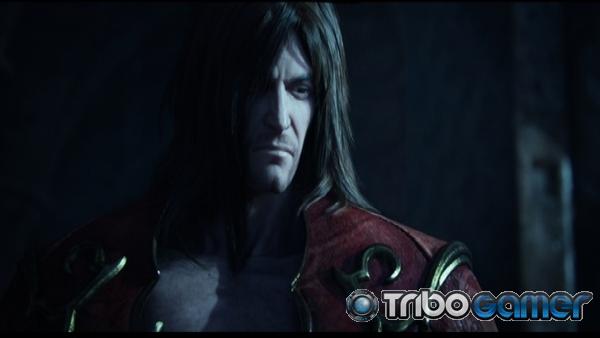Trilogia Castlevania: Lords of Shadow é retrocompatível com Xbox One