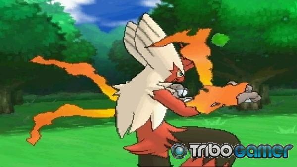 Pokémon Company está distribuindo os passaros lendarios de Kanto