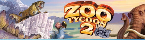 Tradução Zoo Tycoon 2: Ultimate Collection PT-BR - Traduções de Jogos -  PT-BR - GGames
