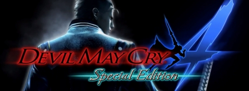 Tradução de Devil May Cry 4 sem bug no menu de personalização 