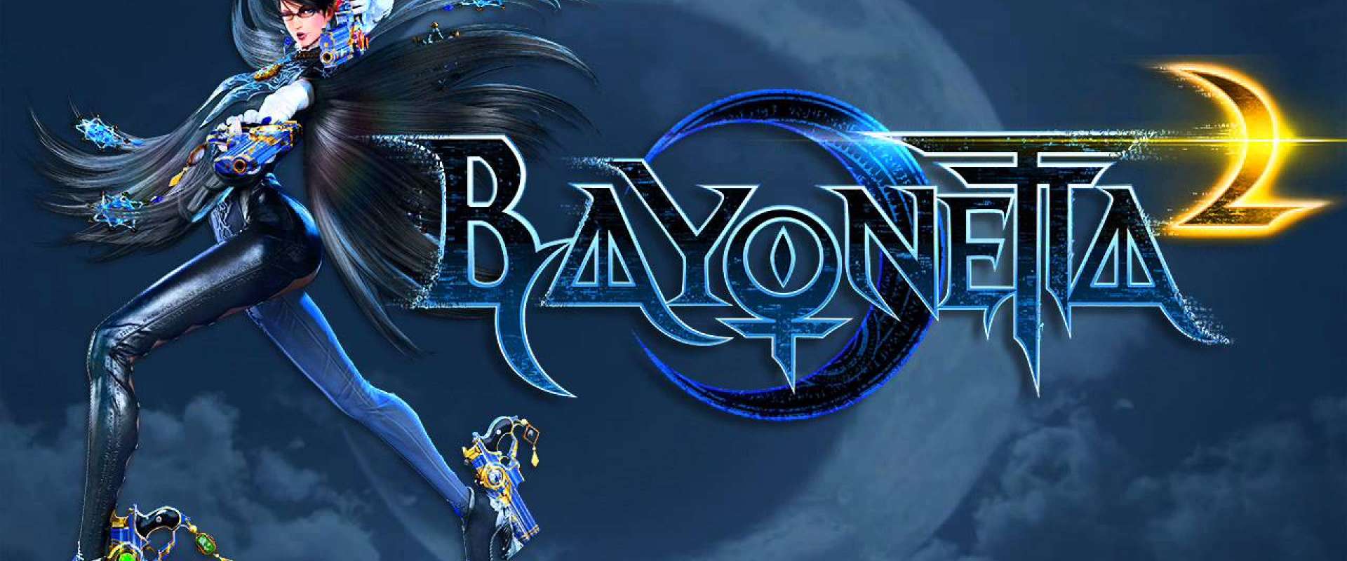 Bayonetta 2 - Tribo Gamer