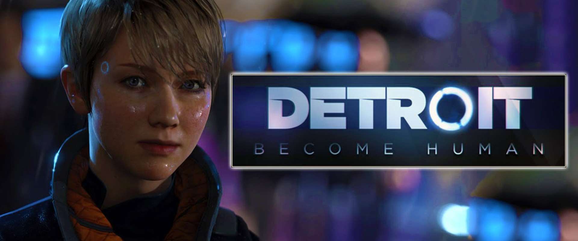 Detroit: Become Human Análise - Gamereactor