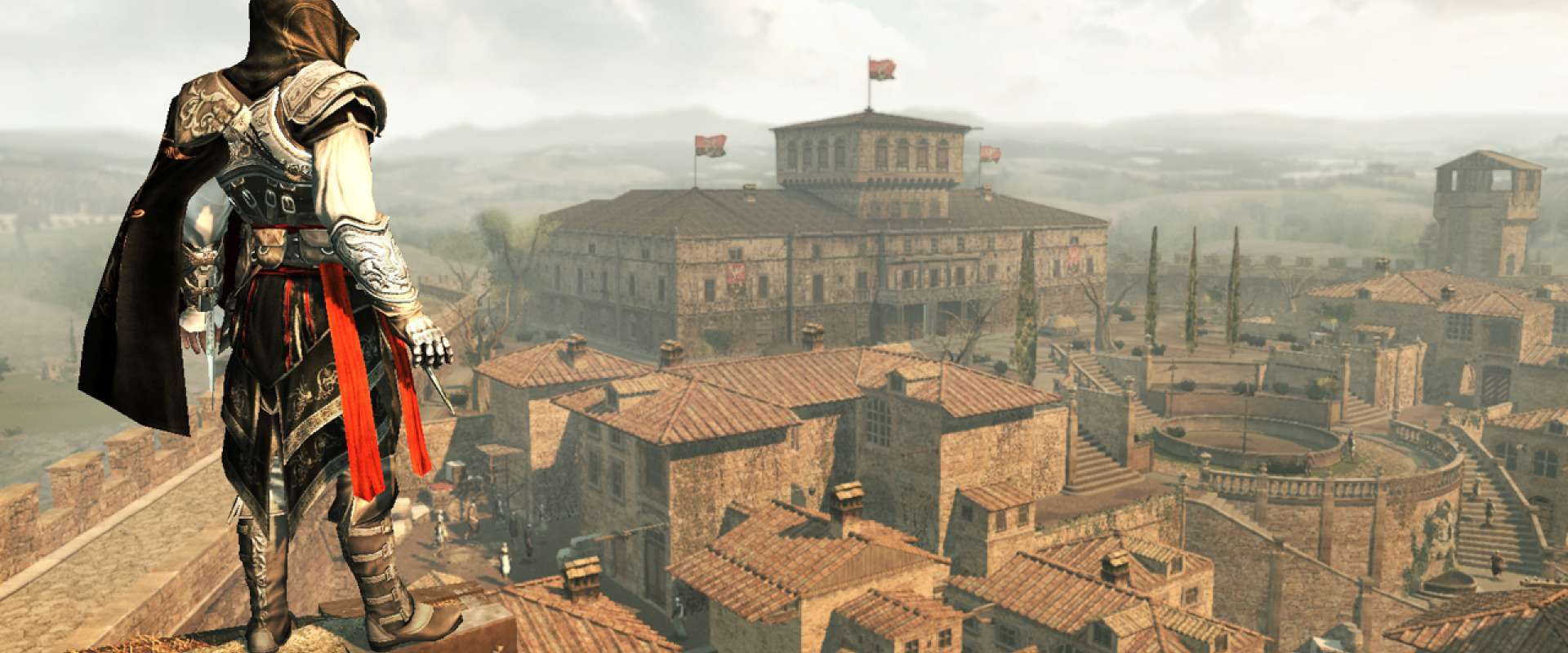 Tradução do Assassin's Creed 2 Download