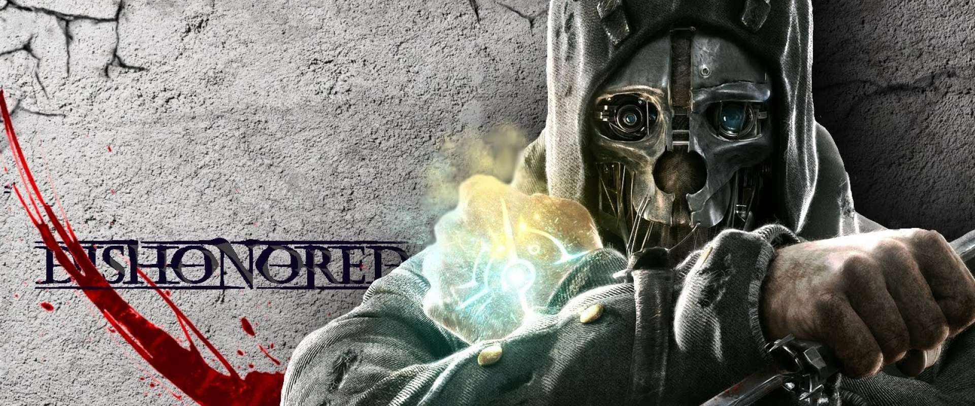 Os códigos dos cofres - Dishonored - Tribo Gamer