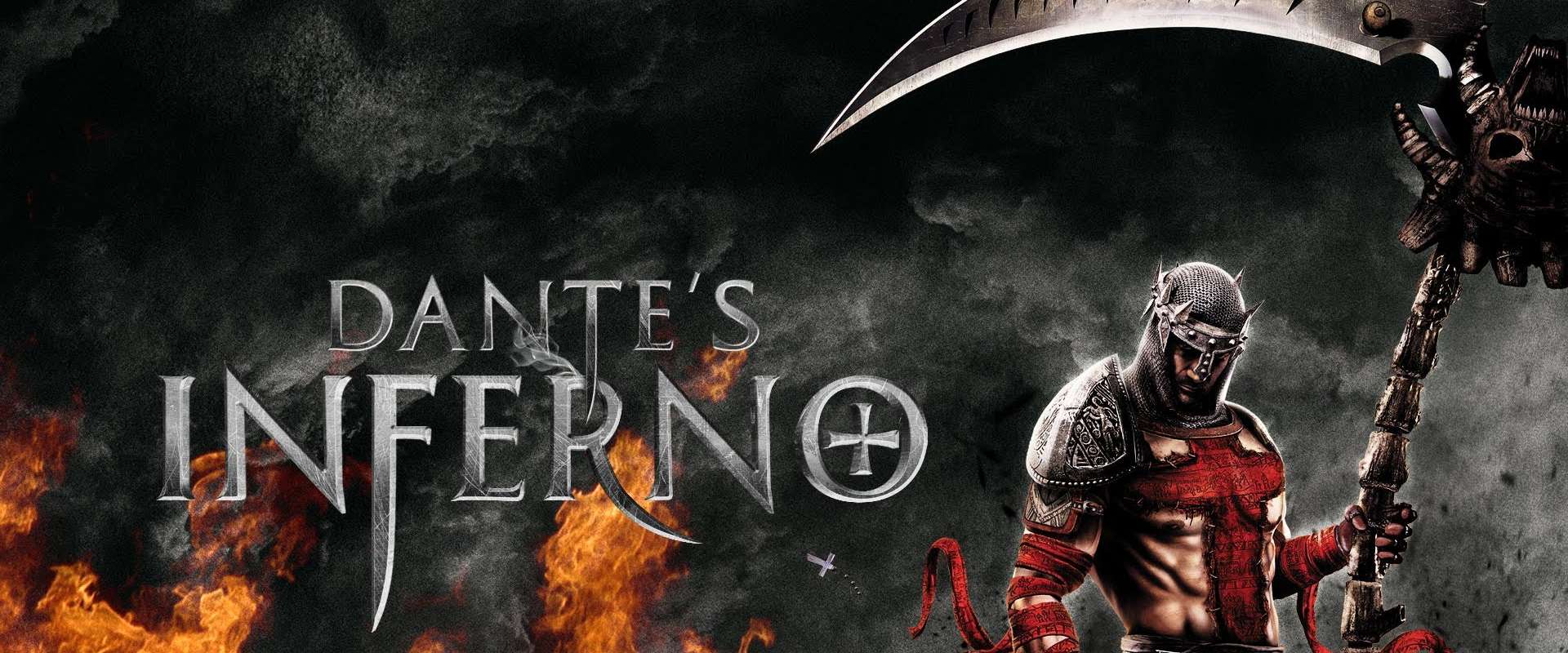 Dantes Inferno Dublado e legendado em português no Android