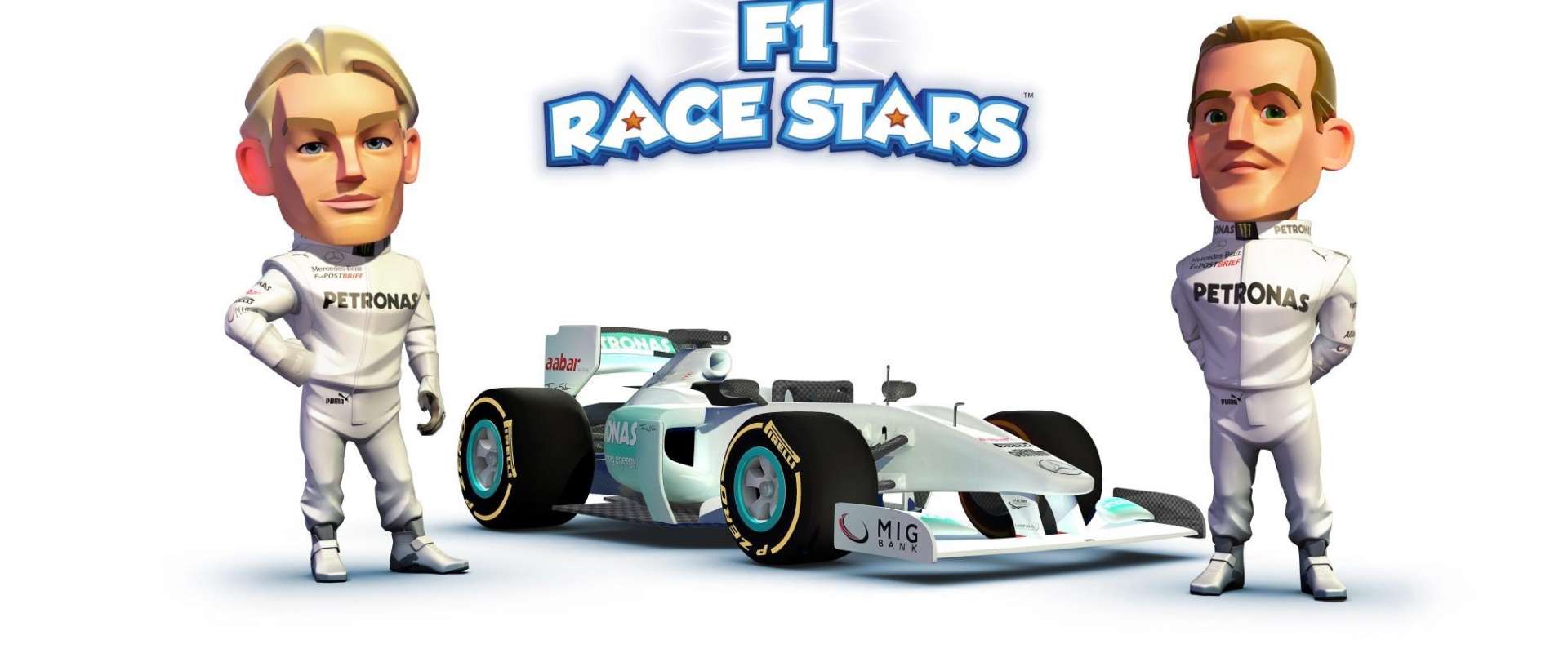JOGO F1 RACE STARS XBOX 360 USADO
