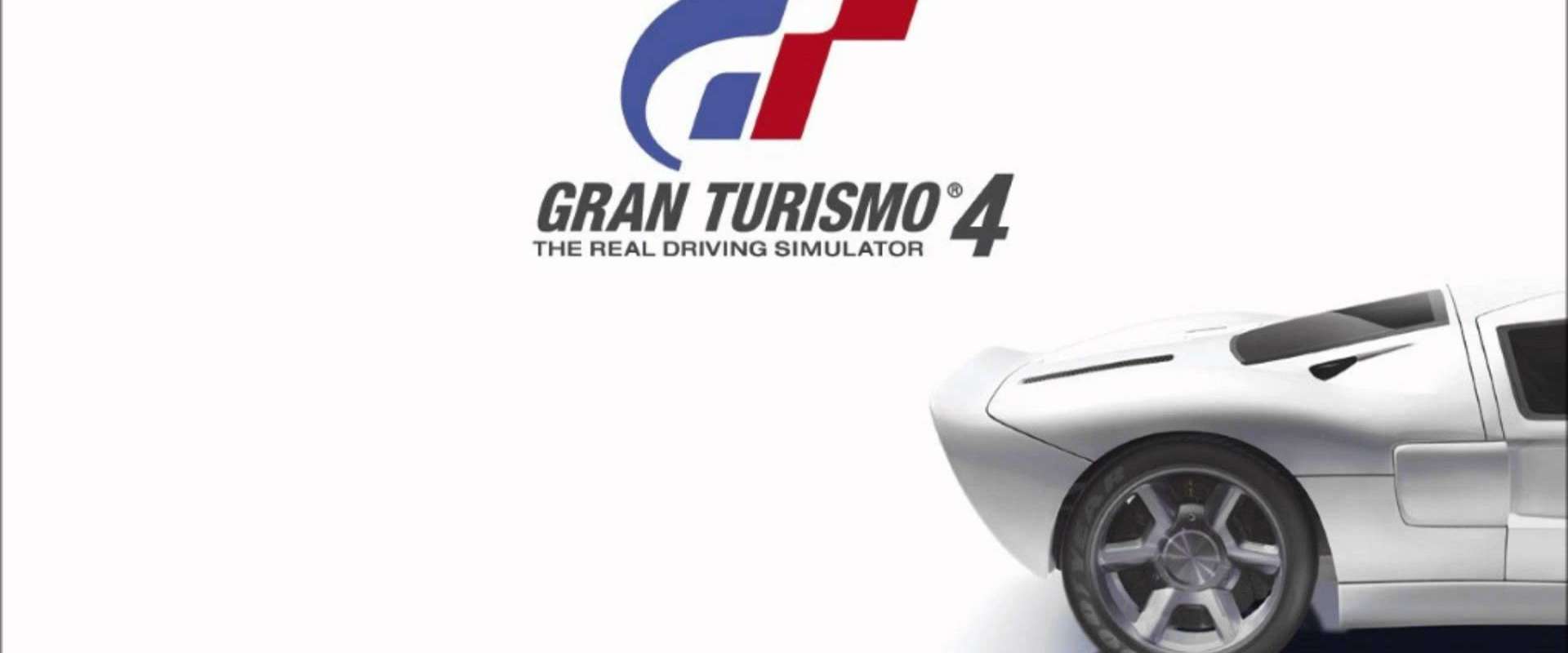 GRAND TURISMO 4 / Mazda BP Falken RX-7 / 720p. - Tribo Gamer