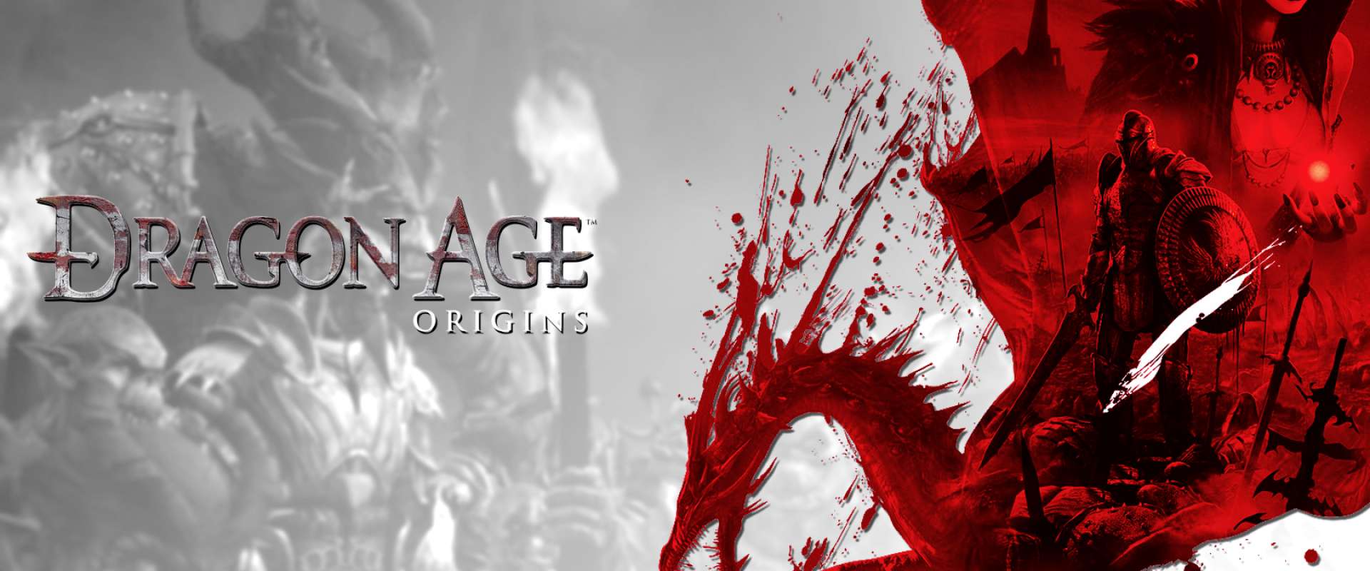 Baixar Tradução Completa Dragon Age: Origins (Jogo base + Expansão