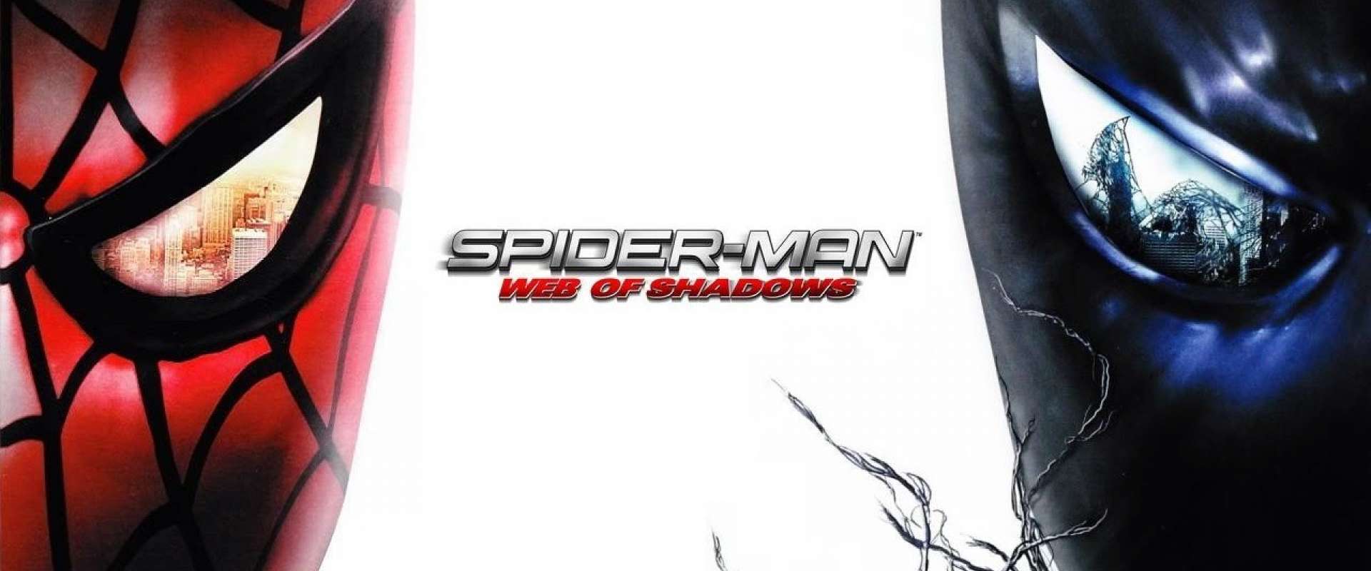 Spider-Man: Web of Shadows - Tribo Gamer
