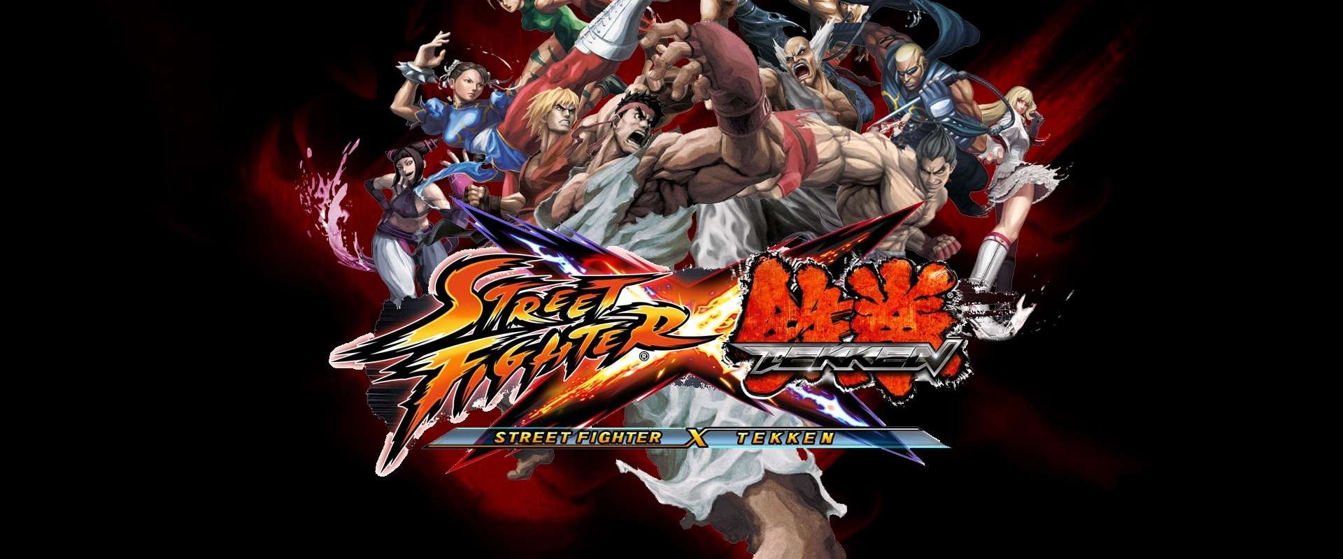 Análise - Guia Street Fighter X Tekken