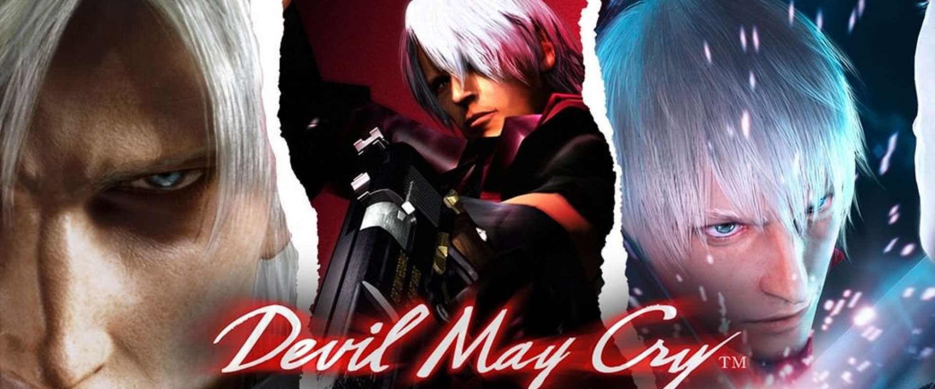 Devil May Cry 4: Special Edition Troféu De Platina Ps4