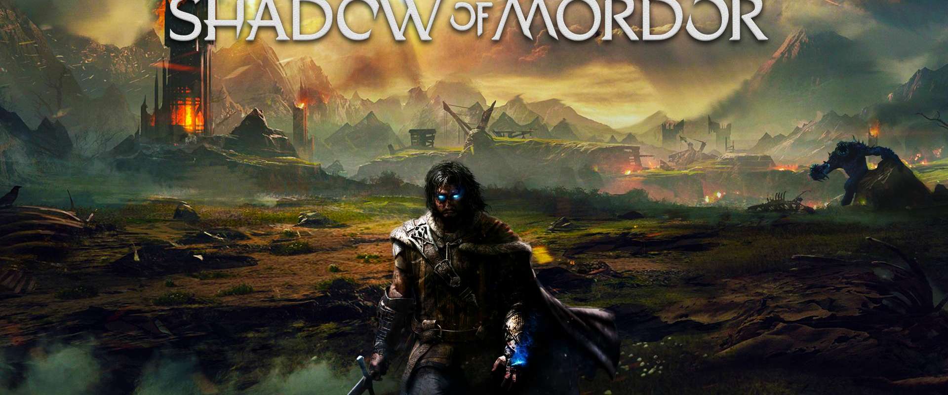 Confira os requisitos mínimos para rodar Middle-earth: Shadow of Mordor -  Tribo Gamer