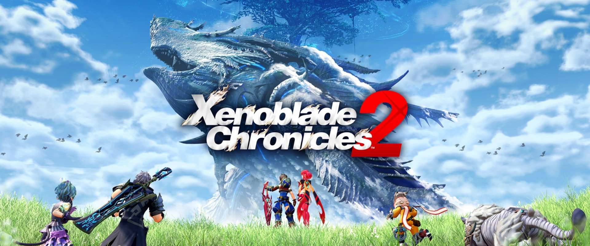 Baixar YUZU EA. GUIA COMPLETO - Xenoblade Chronicles 3 ! - Xenoblade  Chronicles 2 - Tribo Gamer