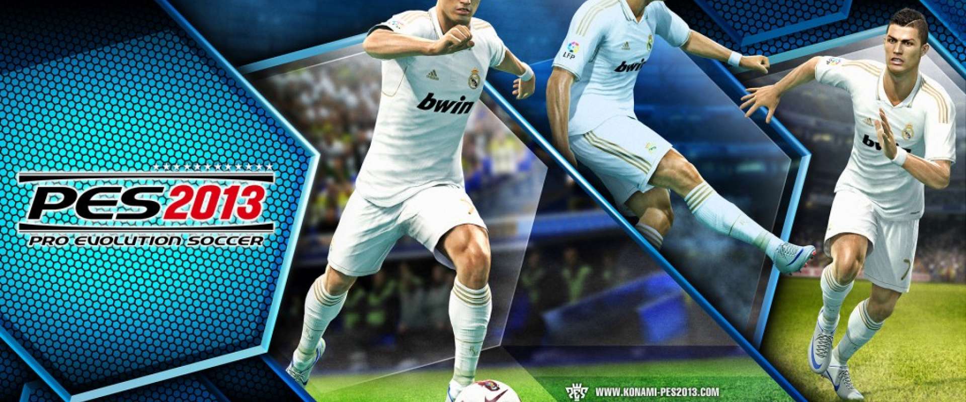 Baixar Narraçao 3.0 Jhonny Borba Completissima - Pro Evolution Soccer 2013  - Tribo Gamer