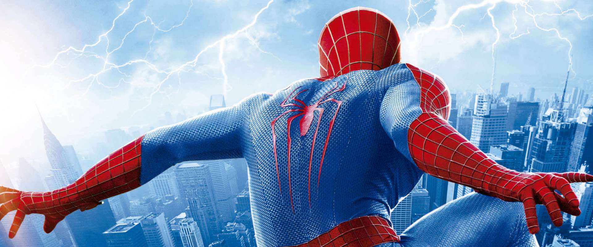 Revista Mago Games RDZ: The Amazing Spider-Man 2 - detonado e desbloquear  trajes