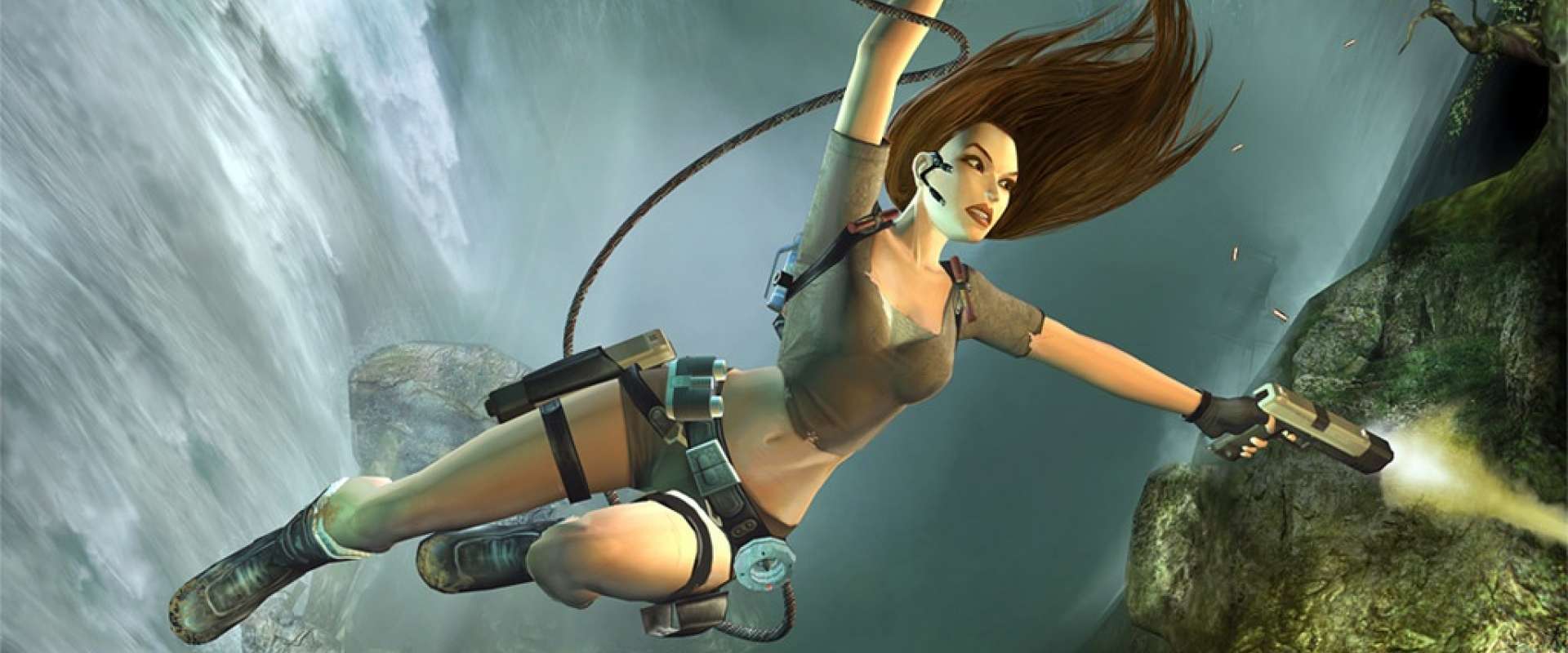 Tomb Raider Anniversary PSP Legendado em BR Download gratuíto