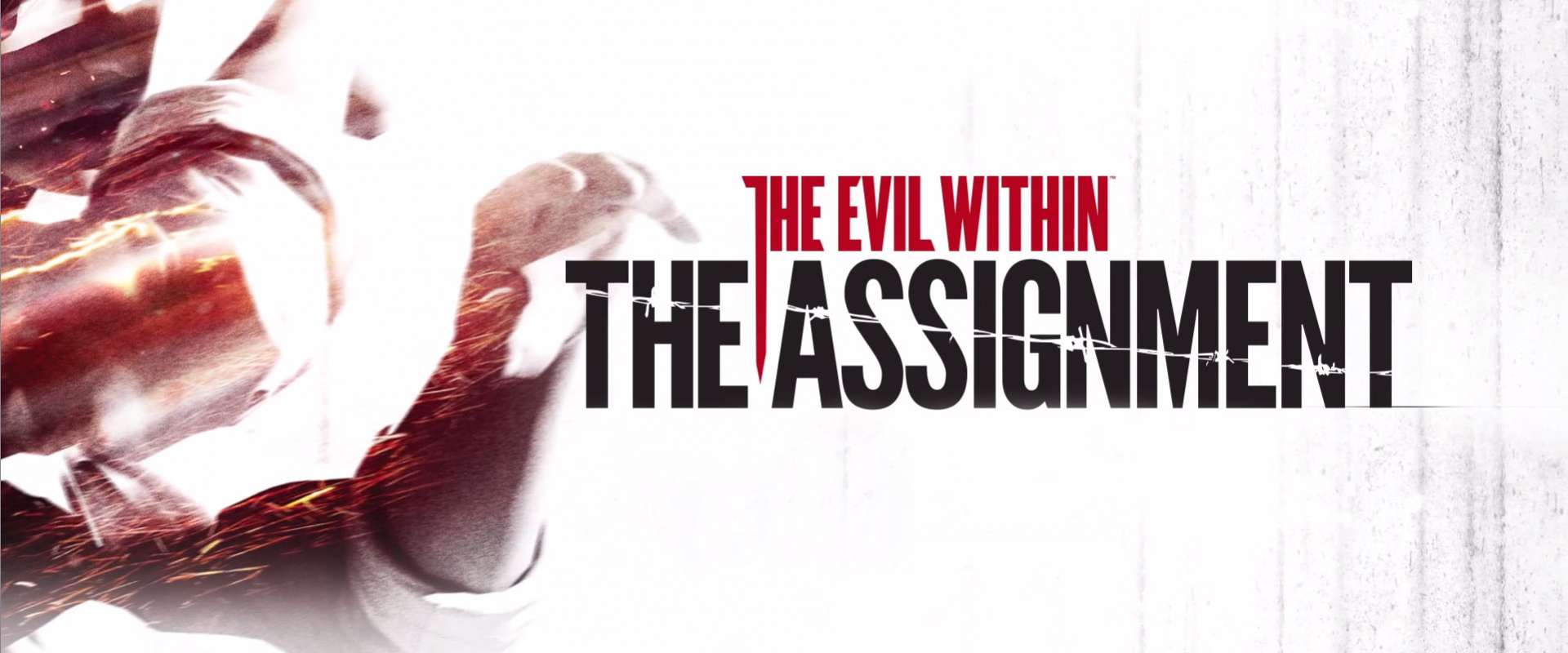 Tradução do The Evil Within: The Complete Edition – PC [PT-BR]
