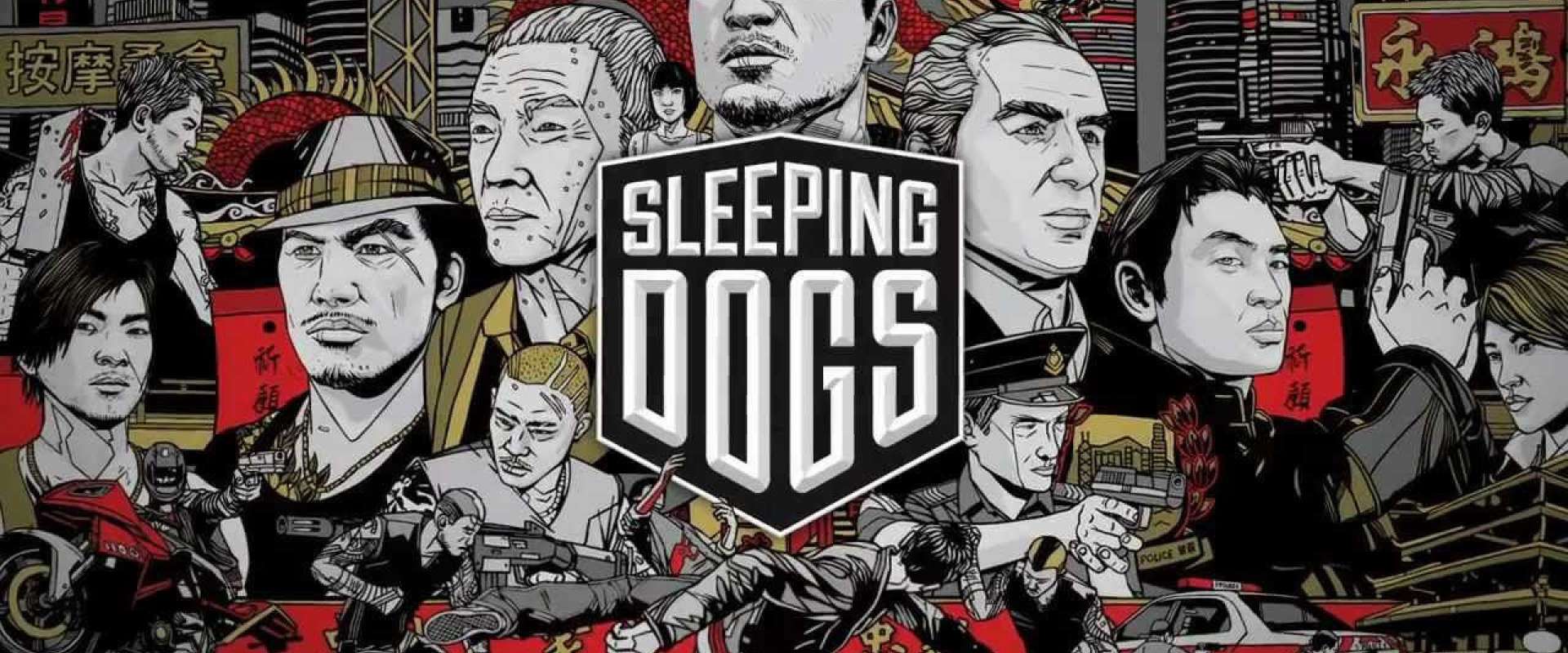 Steam Community :: Guide :: Tradução de Sleeping Dogs: Definitive