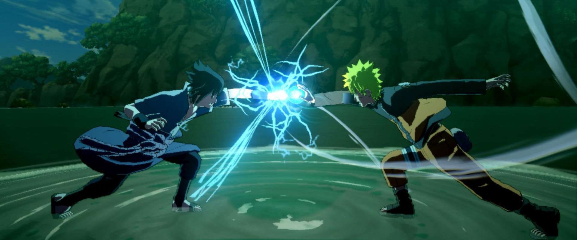 Naruto Shippuden: Ultimate Ninja Storm 4 ganha novo trailer dublado