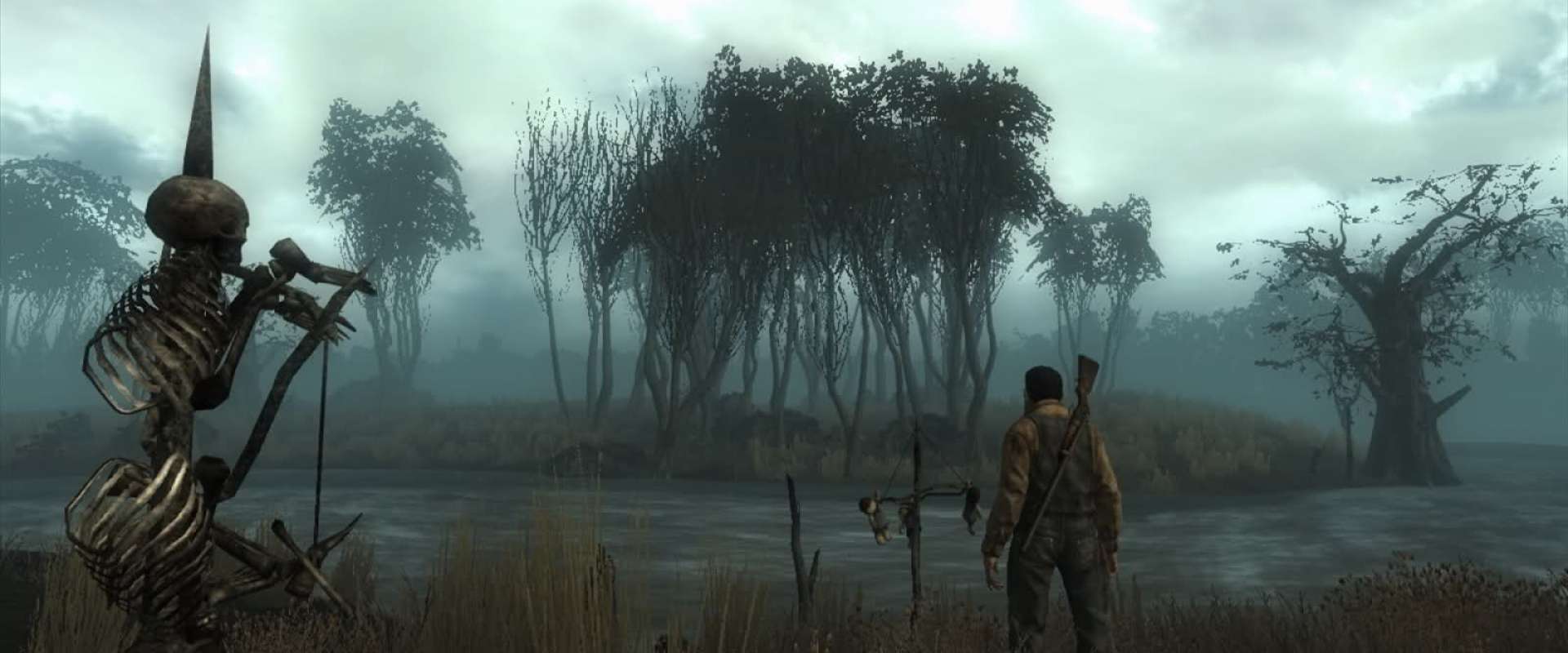 Baixar Tradução do Fallout 3 – PC [PT-BR] - Fallout 3 - Tribo Gamer