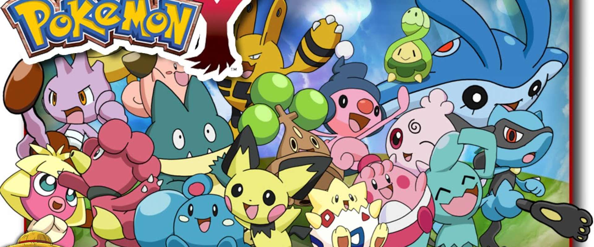 Pokémon Company está distribuindo os passaros lendarios de Kanto