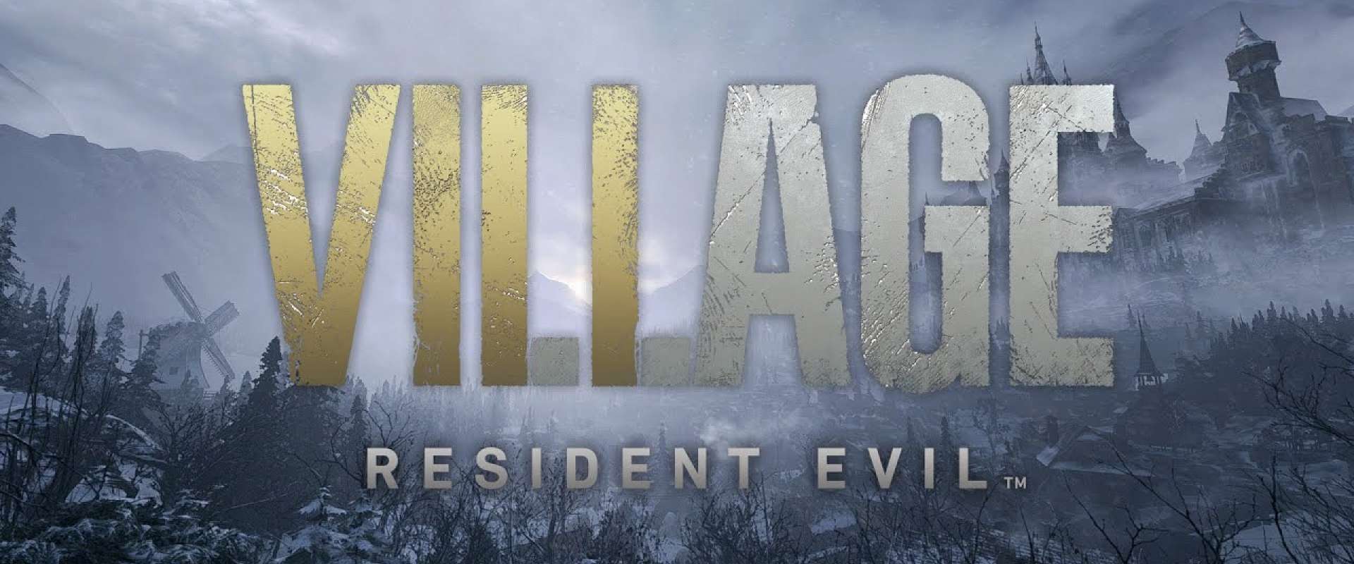 Conheça o elenco que compõe as vozes de Resident Evil Village