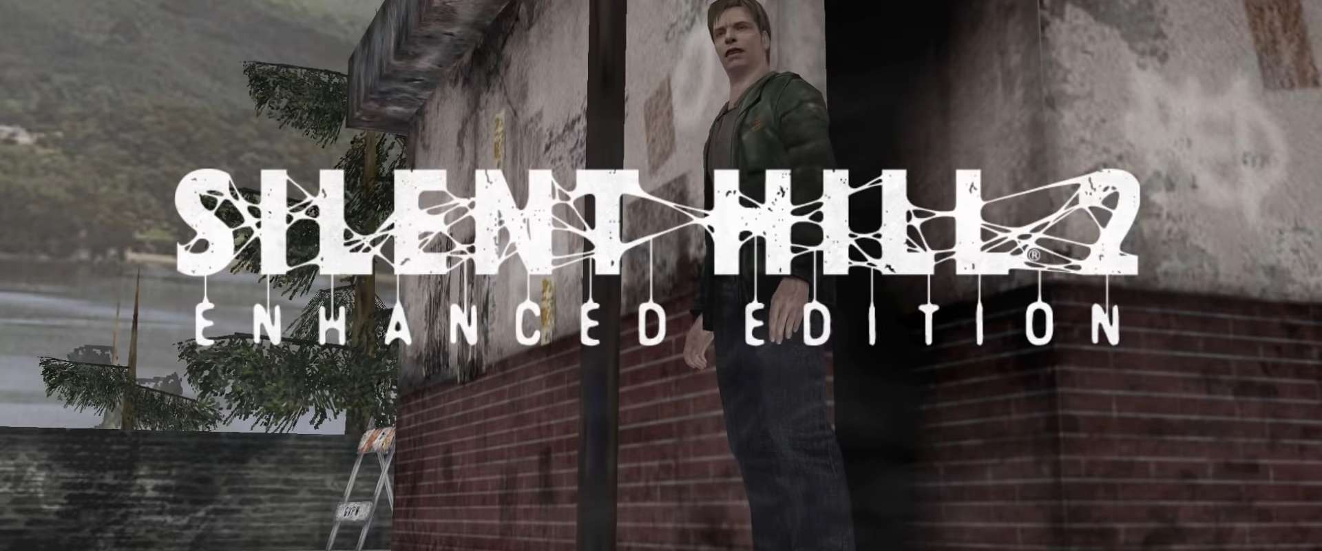 PO.B.R.E - Traduções - Playstation 2 Silent Hill 2 - Greatest Hits  (Silent_Fandub)