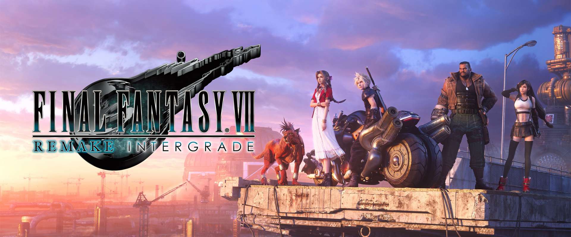 Final Fantasy VII Remake: requisitos mínimos para rodar no PC