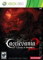 Patch Tradução Pt Br De Castlevania Lords Of Shadow X Box360