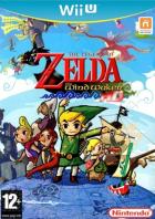Downloads do The Legend of Zelda: The Wind Waker HD - Tribo Gamer
