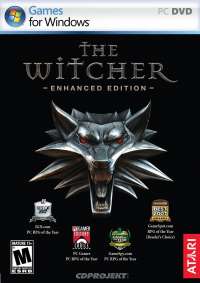 Baixar Tradução para The Witcher: Enhanced Edition - The Witcher