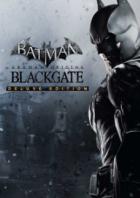 Tradução do Batman: Arkham Origins – PC [PT-BR]