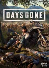 Days Gone  Gameplay Completa em Dublado em Português PT-BR 