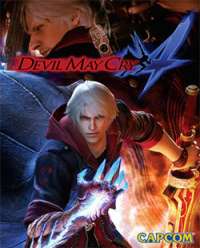Baixar Tradução Sem Bug na tela de upgrades para Devil May Cry 4 - Devil  May Cry 4 - Tribo Gamer