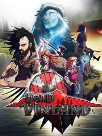 Dead In Vinland: RPG por turnos que aposta na sobrevivência viking
