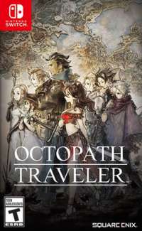 Baixar OCTOPATH TRAVELER II - TUTORIAL TRADUÇÃO YUZU / RYUJINX - Octopath  Traveler - Tribo Gamer