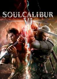2B, de NieR: Automata, é anunciada como personagem de SoulCalibur VI