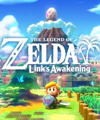 Zelda Botw Tradução CEMU - WIIU - Switch - TRADUÇÃO DO THE LEGEND OF ZELDA:  LINK'S AWAKENING BETA 2# - Inserção da logo do grupo - Correções de  diálogos, pontuação e quebra