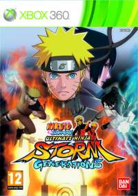 Naruto Shippuden Ultimate Ninja Storm 4 terá dublagem brasileira - Tribo  Gamer